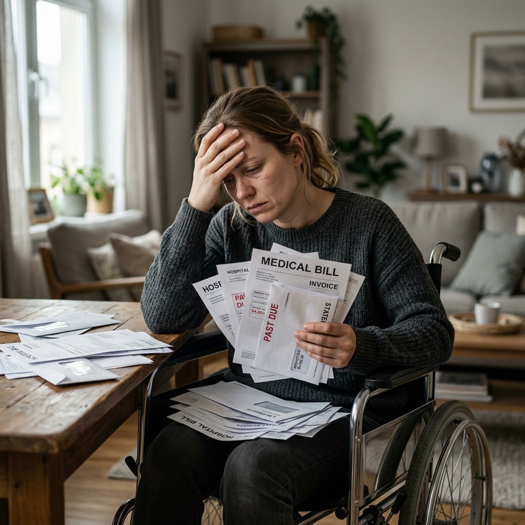 Hidden medical costs