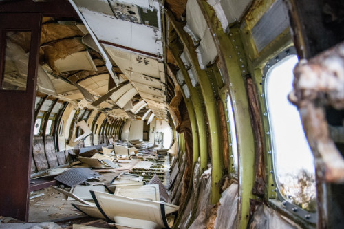 Atlanta Airplane Accident Lawyers