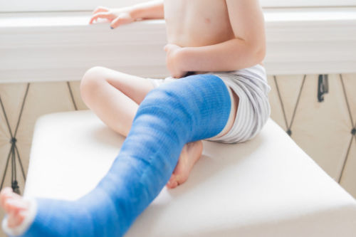 Atlanta Daycare Injury Lawyers