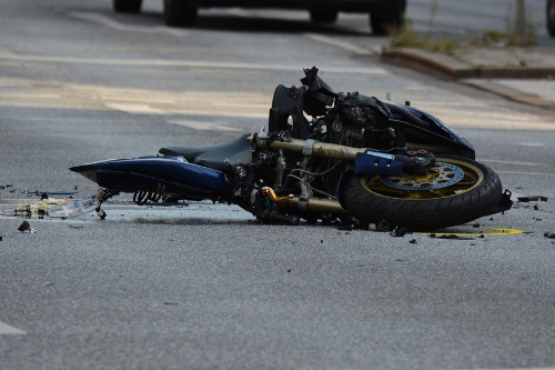 Atlanta Motorcycle Accident Lawyers