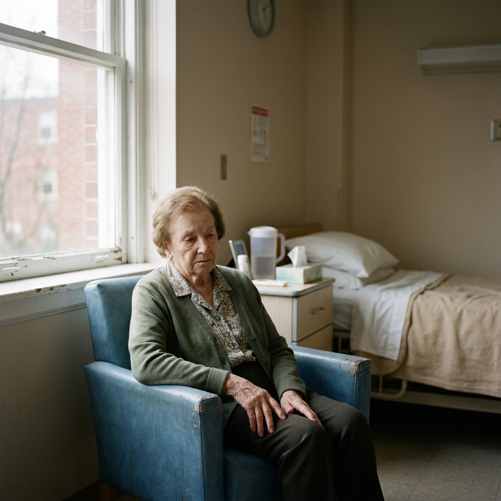 Atlanta Nursing Home Abuse Lawyers