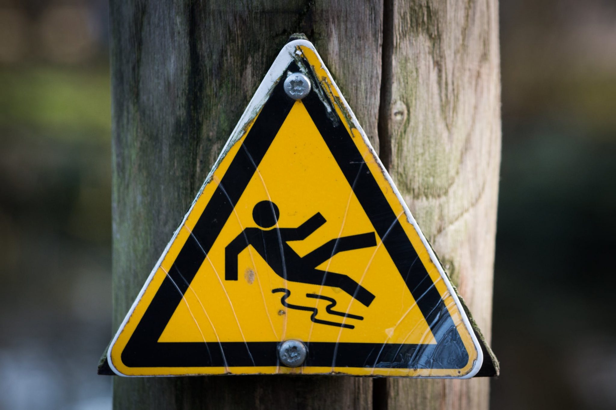 Atlanta Slip and Fall Lawyers