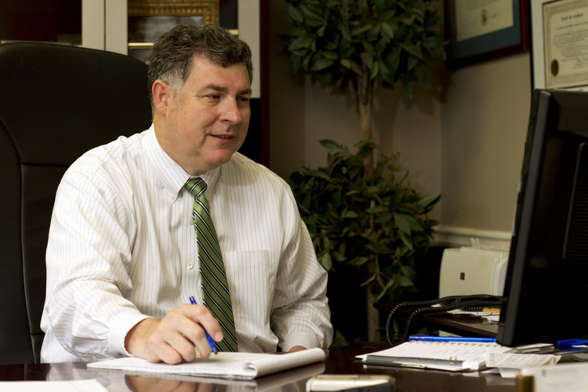 Boeing Air Accident Attorney